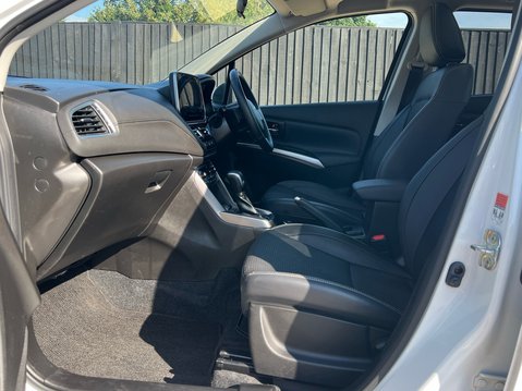 Suzuki S-Cross ULTRA ALLGRIP 3