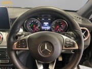 Mercedes-Benz GLA 2.1 GLA200d AMG Line SUV 5dr Diesel 7G-DCT Euro 6 (s/s) (136 ps) 13