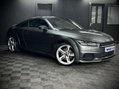Audi TT 1.8 TT Black Edition TFSI 3dr 13