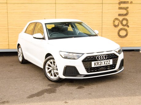 Audi A1 SPORTBACK TFSI SPORT
