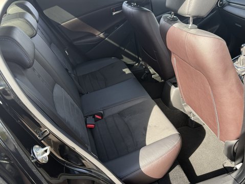 Mazda 2 1.5 GT Sport Nav+ 5dr 35