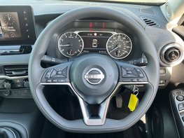 Nissan Juke 1.0 Juke Acenta Premium DiG-T 5dr 20