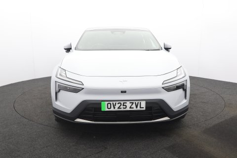 Polestar 4 5dr 200kW Long Range Single Motor 100kWh Electric Automatic 57