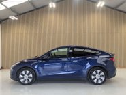 Tesla Model Y ModeL Y Long Range AWD 4WD 5dr 17