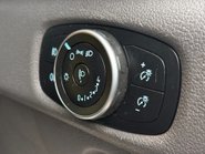 Ford Transit 350 L2 H3 130 ps Workshop Van with Air Con 35