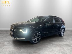 Kia Niro 1.6h GDi 4 SUV 5dr Petrol Hybrid DCT Euro 6 (s/s) (127 bhp)