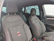 SEAT Ibiza TSI FR 13