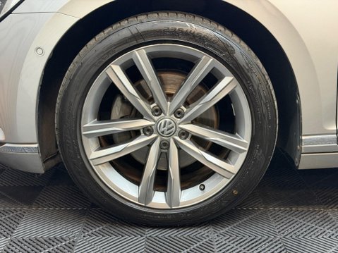 Volkswagen Passat 2.0 TDI BlueMotion Tech GT Euro 6 (s/s) 5dr 30