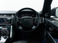 Land Rover Range Rover 4.4 SD V8 Vogue SE SUV 5dr Diesel Auto 4WD Euro 6 (s/s) (339 ps) 44