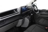 Ford Transit Custom 2.0 EcoBlue Trend L1 H1 110 ps 10