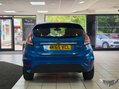 Ford Fiesta 1.0T EcoBoost Titanium Euro 6 (s/s) 5dr 88