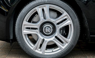 Rolls-Royce Ghost 10