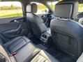 Audi A6 3.0 TDI V6 Black Edition S Tronic quattro Euro 6 (s/s) 5dr 37