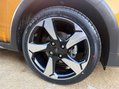 Ford Fiesta 1.0T EcoBoost GPF Active B&O Play Hatchback 5dr Petrol Manual Euro 6 (s/s) 18