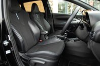 Hyundai i20 T-GDI N 40