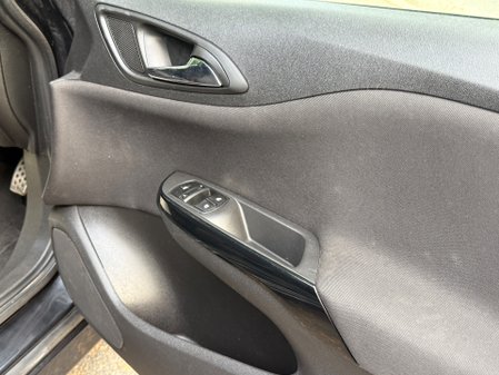 Vauxhall Corsa LIMITED EDITION ECOFLEX 31