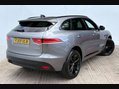 Jaguar F-Pace 2.0 F-PACE Chequered Flag AWD D Auto 4WD 5dr 35