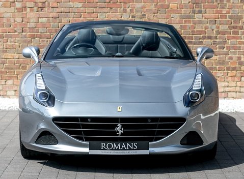 Ferrari California T 6