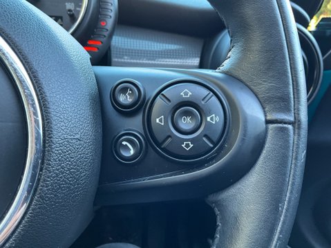 Mini Convertible COOPER 14