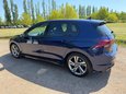 Volkswagen Golf R-LINE ETSI DSG 10