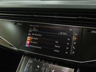 Audi SQ7 4.0 TFSI V8 Vorsprung SUV 5dr Petrol Tiptronic quattro Euro 6 (s/s) (507 ps 78