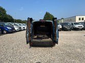 Ford Transit Connect AUTO (SOLD) SWB L1H1 Low Roof Limited Air Con Alloys Sensors Cam EURO 6 NO 9