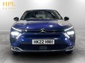 Citroen C5 X 1.2 PureTech Shine Hatchback 5dr Petrol EAT8 Euro 6 (s/s) (130 ps) 2