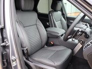 Land Rover Discovery 2026 COMMERCIAL DYNAMIC HSE DEMO MODEL ELECTRIC SEATS STYLED SEEKER  22