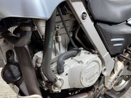 BMW F650 2004 6K RUNNING PROJECT BIKE SPARES OR REPAIR 650CC 13