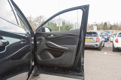 Vauxhall Grandland ELITE 14