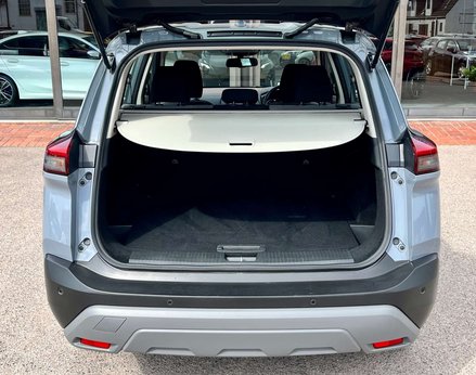 Nissan X-Trail 1.5 X-Trail Acenta Premium E-Power Auto 5dr 69