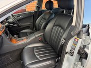 Mercedes-Benz CLS CLS320 CDI 34