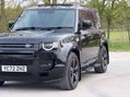 Land Rover Defender 3.0 Defender XS Edition D MHEV A 4WD 5dr 44