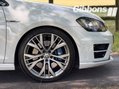 Volkswagen Golf 2.0 Golf R DSG 4WD 5dr 36