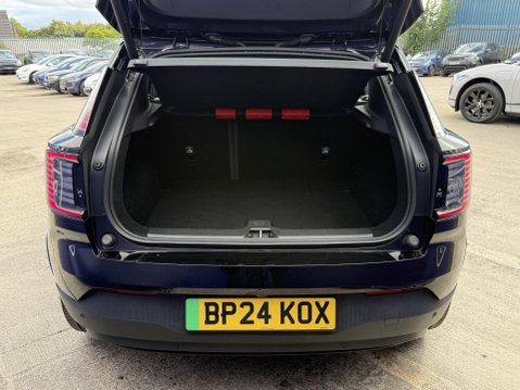 Volvo Ex30 Twin Performance 69kWh Plus SUV 5dr Electric Auto AWD (428 ps) 19