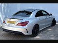 Mercedes-Benz CLA Class 2.1 CLA 220 D AMG Line Auto 4dr 3