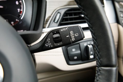 BMW X1 SDRIVE18I XLINE 17