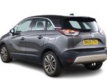 Vauxhall Crossland X 1.2 SRi Nav SUV 5dr Petrol Manual Euro 6 (s/s) (83 ps) 4