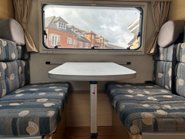 Ford Transit Auto-Roller 500 13