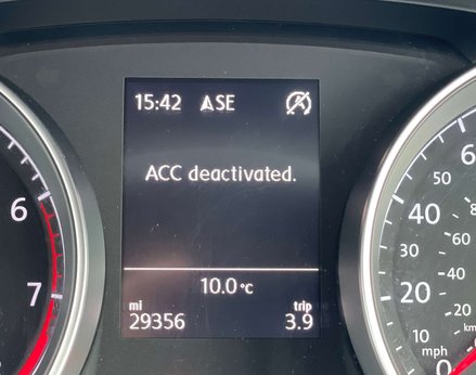 Volkswagen Golf 1.4 Golf Match Edition TSi BlueMotion Technology Semi-Auto 5dr 25