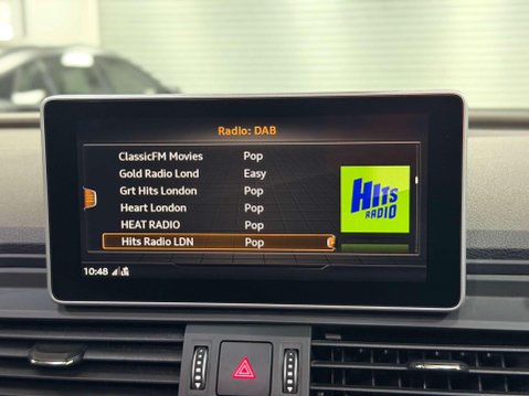 Audi Q5 2.0 TFSI 45 Vorsprung SUV 5dr Petrol S Tronic quattro Euro 6 (s/s) (245 ps) 52