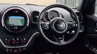 Mini Countryman 2.0 Cooper S Sport SUV 5dr Petrol Steptronic Euro 6 (s/s) (192 ps) 20