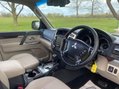 Mitsubishi Shogun 3.2 DI-DC SG3 Auto 4WD Euro 5 5dr LWB 36