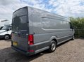 Volkswagen Crafter 2.0 TDI CR35 Trendline Maxi Panel Van FWD XLWB High Roof Euro 6 (s/s) 5dr 9