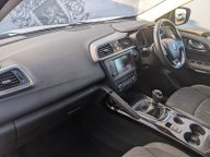 Renault Kadjar DYNAMIQUE NAV DCI 14