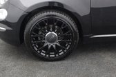 Fiat 500 3dr 1.0 Mild Hybrid Top 36