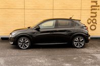 Peugeot 208 GT PREMIUM 11