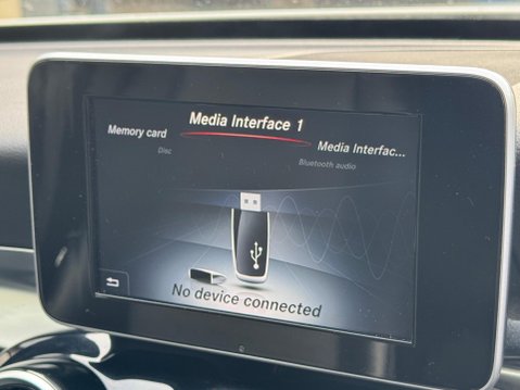 Mercedes-Benz C Class 2.1 C220d SE 7G-Tronic+ Euro 6 (s/s) 4dr 14