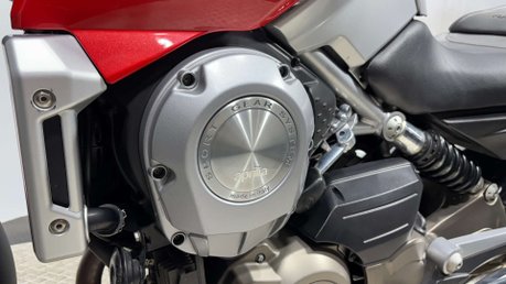 Aprilia Mana 2008 13K OUTSTANDING CONDITION SEMI AUTO 850CC BIKE 39