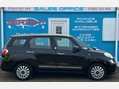 Fiat 500L 1.3 MultiJet Pop Star MPW 5dr Diesel Manual Euro 6 (s/s) (7 Seat) (95 ps) 2